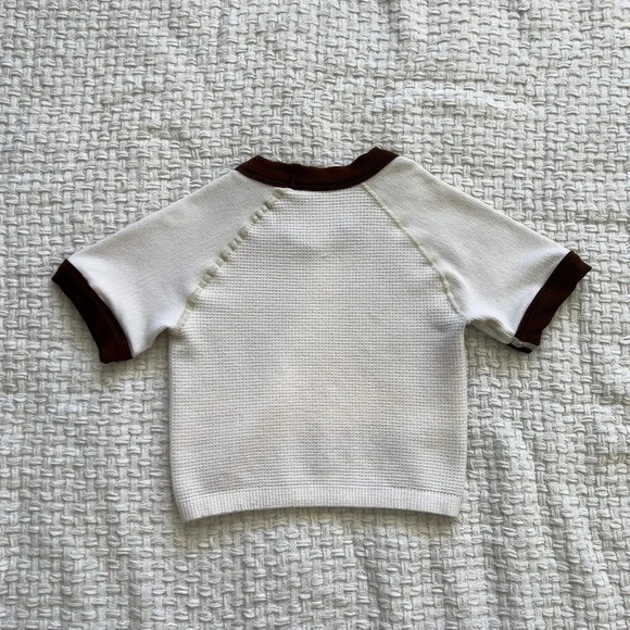 URBAN Outfitters Out From Under On My Way Seamless Top - Picture 6 of 7